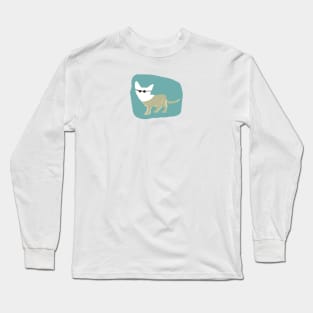 Doge sunglasses, Character dog Long Sleeve T-Shirt